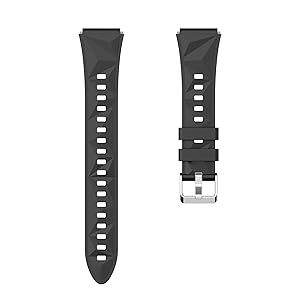 Amazon.com: Compatible with Huawei Watch GT5 Pro 42mm / GT5